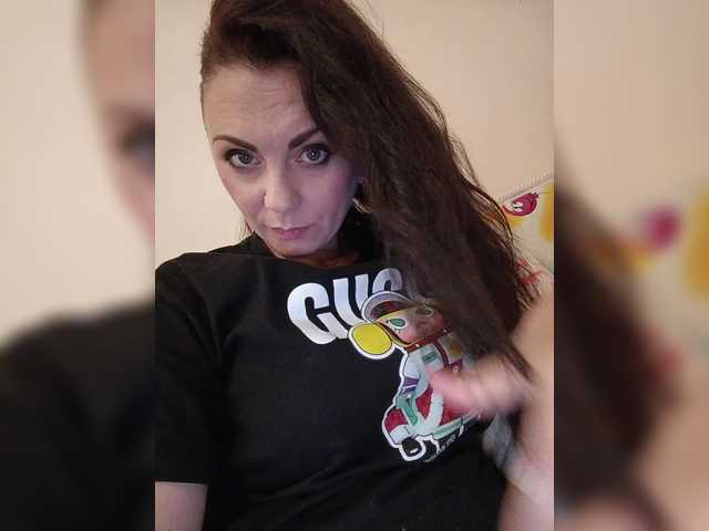 방송 스크린 샷 Rosehip1