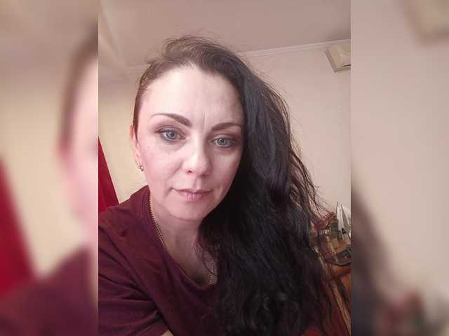 방송 스크린 샷 Rosehip1