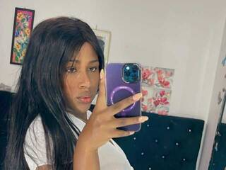 에로틱 한 영상 채팅 Rosehot