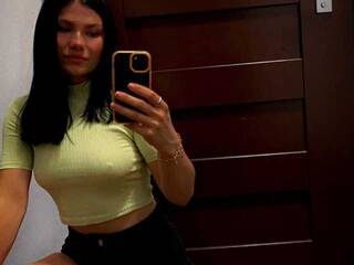 에로틱 한 영상 채팅 RoseHotty