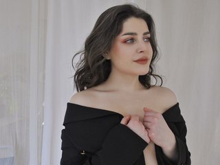 에로틱 한 영상 채팅 Roselina