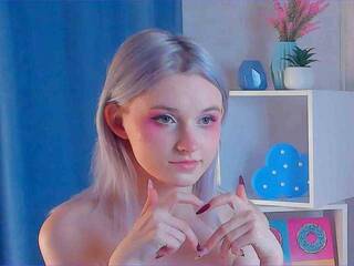 에로틱 한 영상 채팅 RoseMarceauu