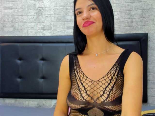 방송 스크린 샷 rosemesa