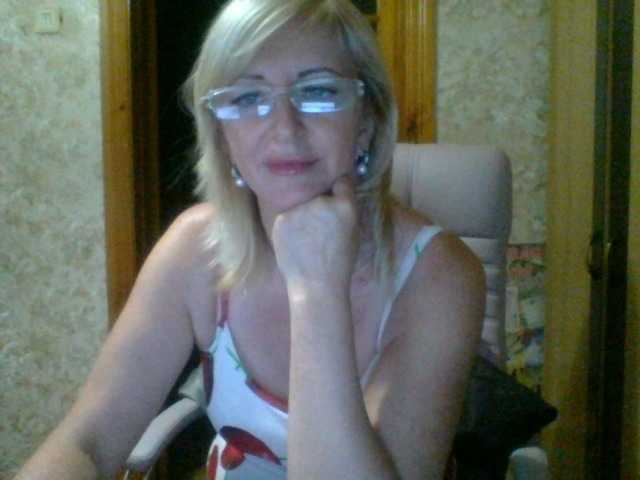 방송 스크린 샷 RoseQMagic