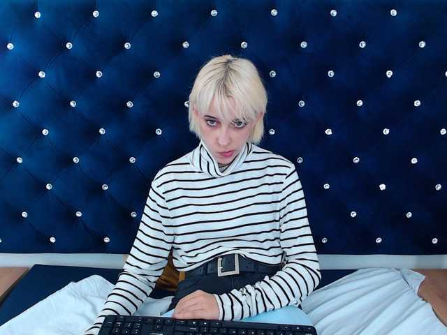 방송 스크린 샷 RoseSweet