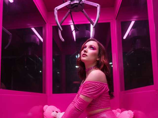 프로필 사진 Mari_Gold