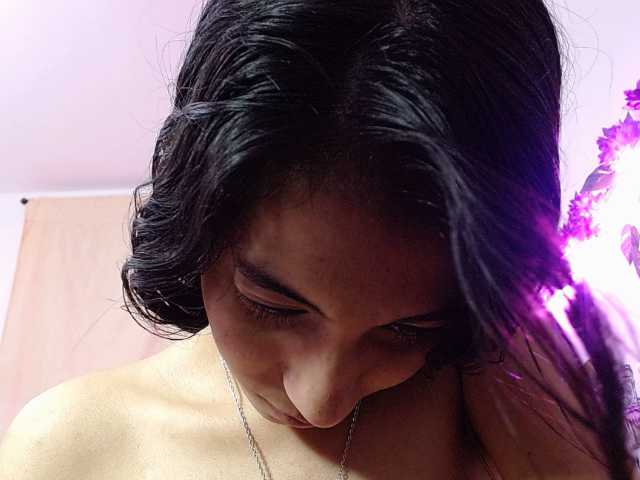 방송 스크린 샷 rosicandy