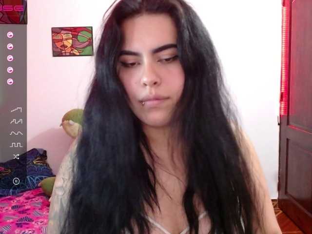 방송 스크린 샷 Rosse-1