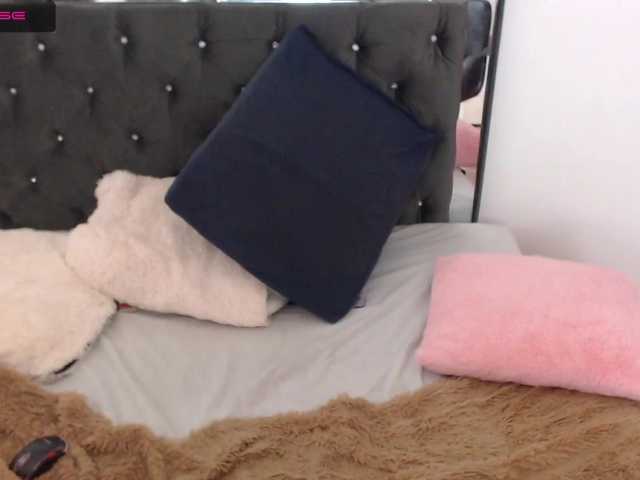 방송 스크린 샷 rousbunny