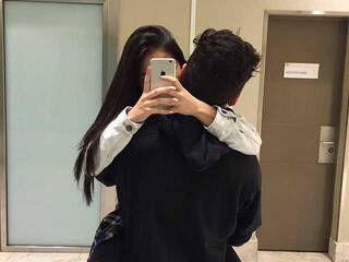 에로틱 한 영상 채팅 RousiieBoness1