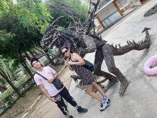 에로틱 한 영상 채팅 Roxana_tony