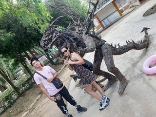 에로틱 한 영상 채팅 Roxana_tony