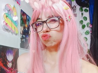 에로틱 한 영상 채팅 roxanbunny