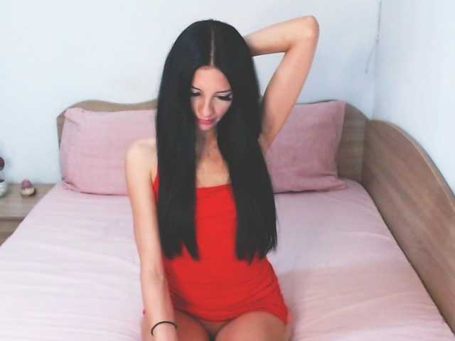 방송 스크린 샷 roxaneNEW