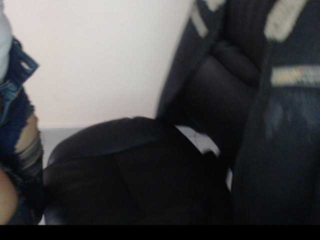 방송 스크린 샷 RoxaneFox