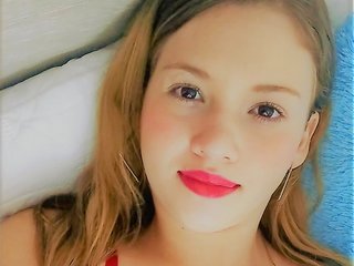 에로틱 한 영상 채팅 roxanneblonde