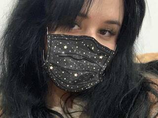 에로틱 한 영상 채팅 RoxiDarQs