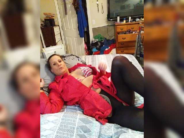 방송 스크린 샷 roxie8-cox