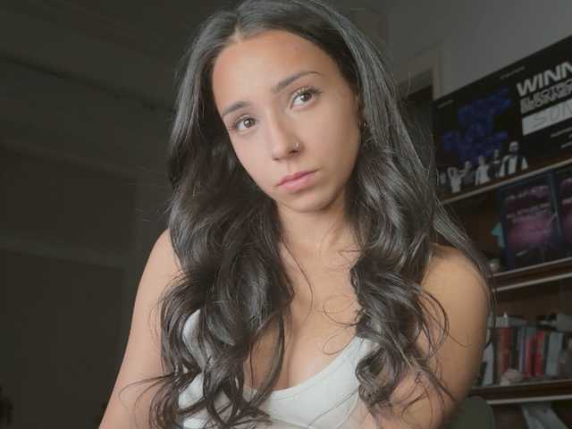 프로필 사진 roxieflexie