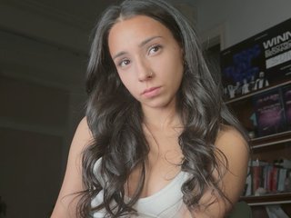 에로틱 한 영상 채팅 roxieflexie