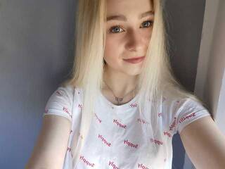 에로틱 한 영상 채팅 RoxiSexy