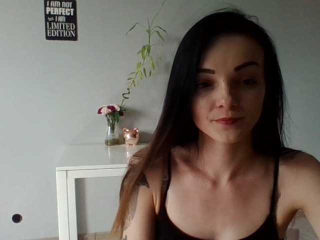 방송 스크린 샷 RoxiSexy