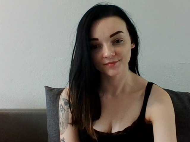 방송 스크린 샷 RoxiSexy