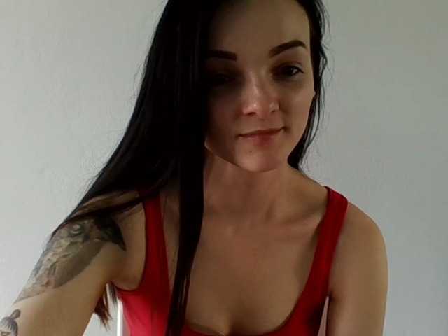 방송 스크린 샷 RoxiSexy