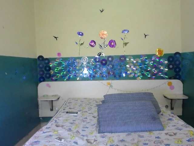 방송 스크린 샷 Roxistarhot