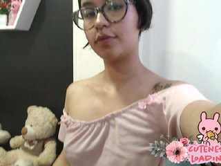 사진 roxxanecute *My pussy explodes*LOVENSE/ON #bigass #colombiana #lovense #daddy #pvt #latina #ohmibod #squirt #natural #new #teen #18 #smalltits #smoke #anal