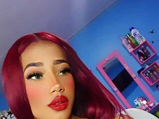 에로틱 한 영상 채팅 roxxann69