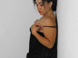 에로틱 한 영상 채팅 Roxy-010