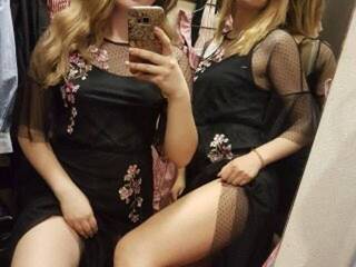 에로틱 한 영상 채팅 roxy-foxy15