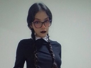 에로틱 한 영상 채팅 Roxy-smithh