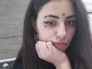 에로틱 한 영상 채팅 Roxy-sweettt