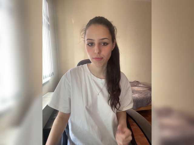 방송 스크린 샷 Roxy-sweettt