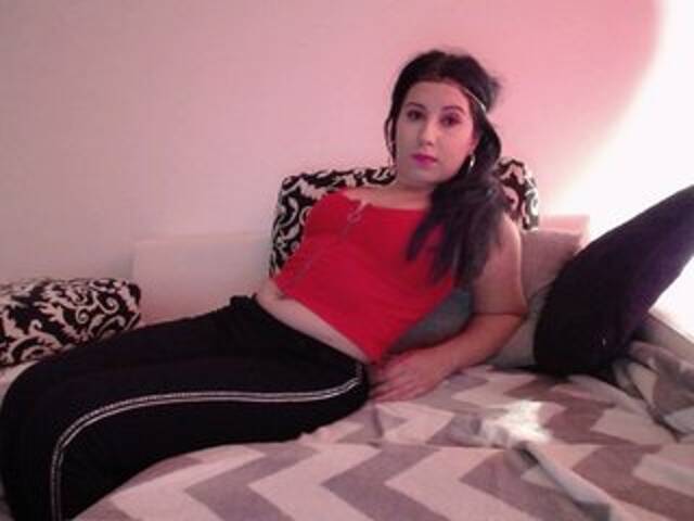 방송 스크린 샷 roxy4u