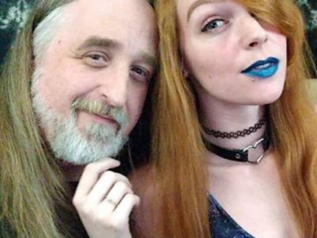 프로필 사진 RoxyAndLee