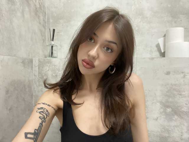 프로필 사진 RoxyBullet