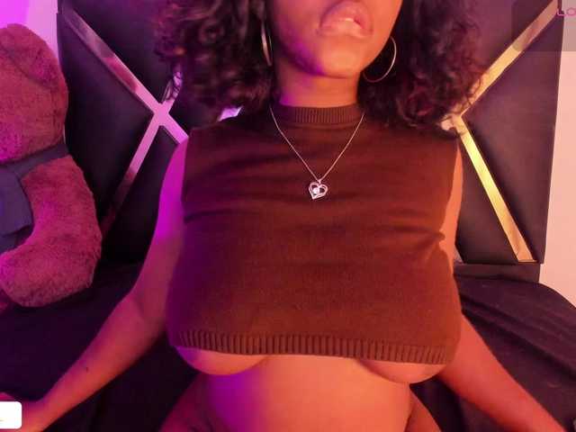 방송 스크린 샷 roxyjordan