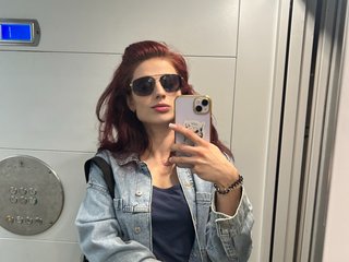 에로틱 한 영상 채팅 RoxyLover