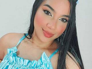 에로틱 한 영상 채팅 Roxyswt