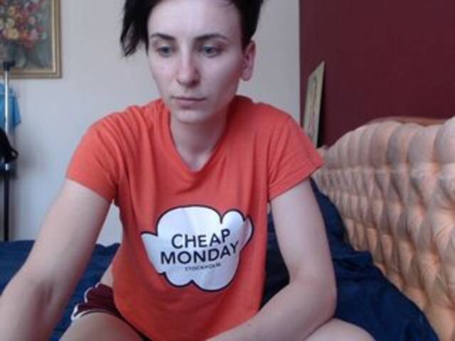 방송 스크린 샷 Rozada