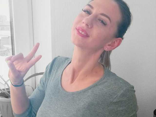 프로필 사진 RozaMoore