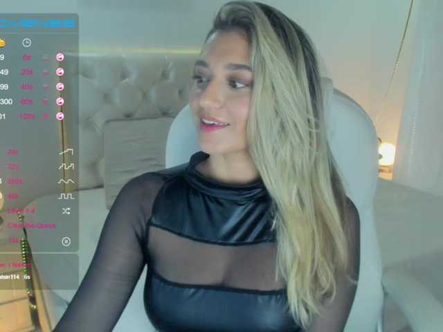 방송 스크린 샷 rubijasper1