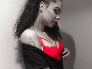 에로틱 한 영상 채팅 Rubirayne