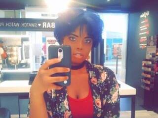 에로틱 한 영상 채팅 Ruby-Blue