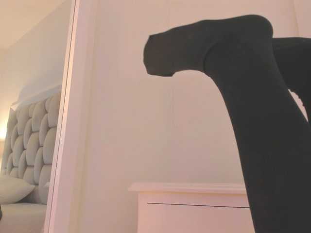 방송 스크린 샷 Ruby-Lewis