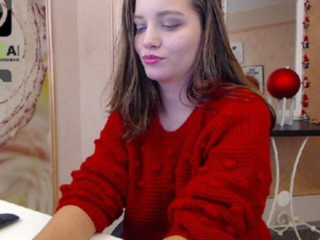 방송 스크린 샷 Ruby-Lowe