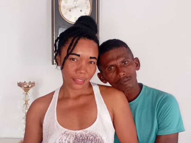 프로필 사진 RUBY-MATHEO